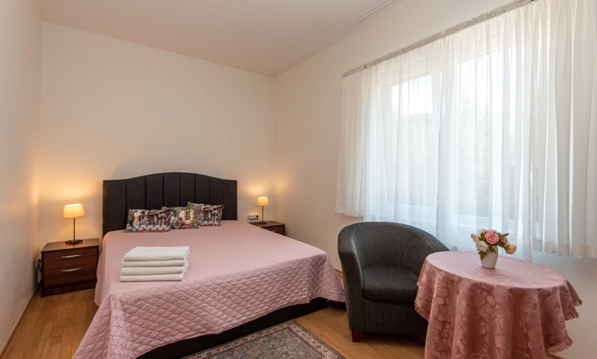 Double room No 2
