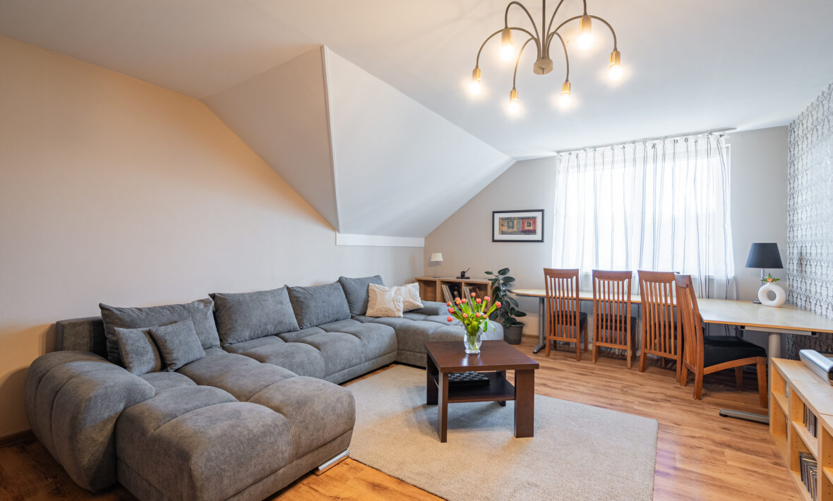 3-Room Apartment